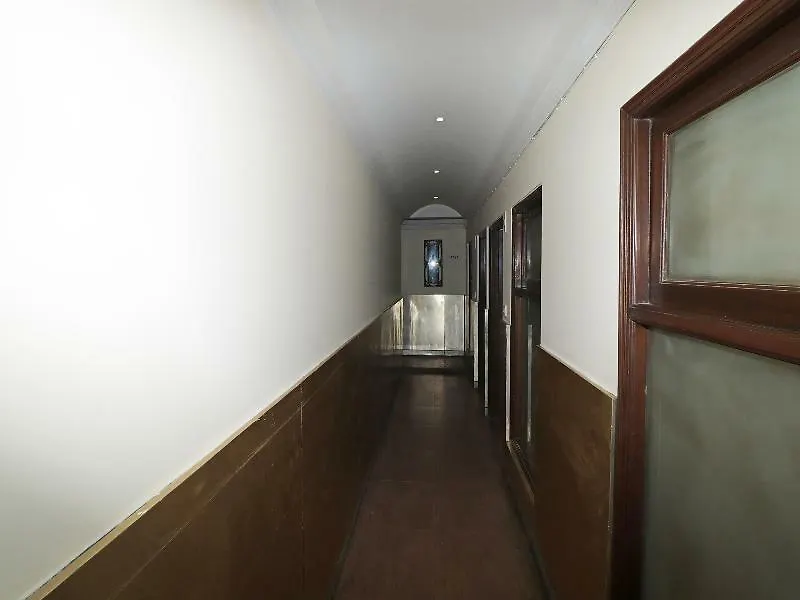 Oyo 8751 Hotel Shoba Inn Delhi  3*, Delhi (National Capital Territory of India)