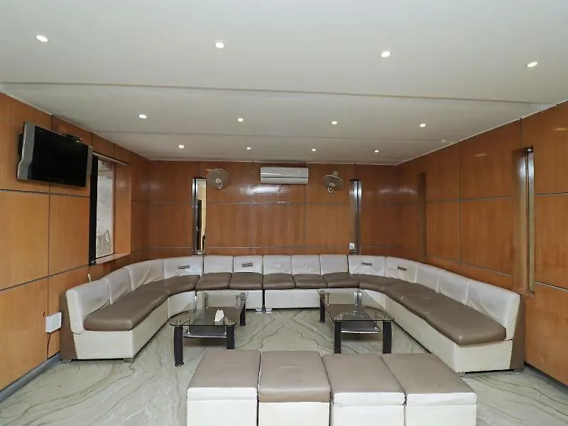 Oyo 8751 Hotel Shoba Inn Delhi  Delhi (National Capital Territory of India)