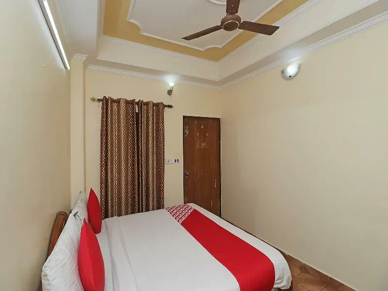 Oyo 8751 Hotel Shoba Inn Delhi   Delhi (National Capital Territory of India)