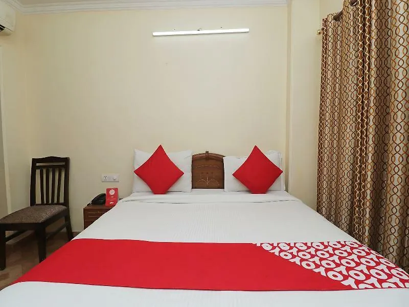 Oyo 8751 Hotel Shoba Inn Delhi  Delhi (National Capital Territory of India)