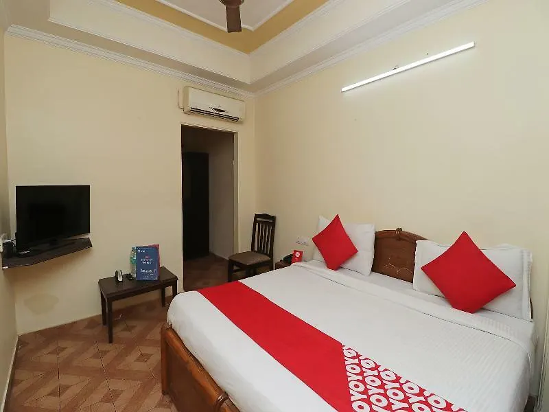 Oyo 8751 Hotel Shoba Inn Delhi  3*, Delhi (National Capital Territory of India)