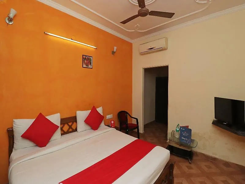 Oyo 8751 Hotel Shoba Inn Delhi