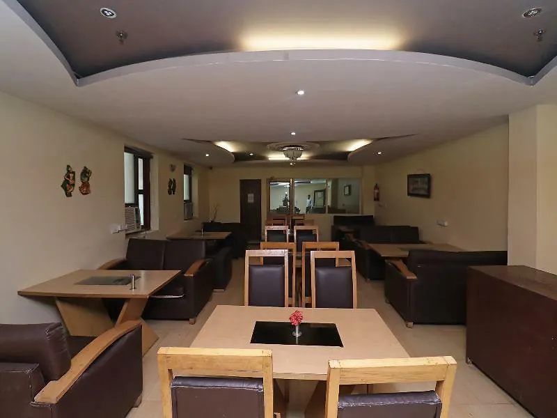 Oyo 8751 Hotel Shoba Inn Delhi  India