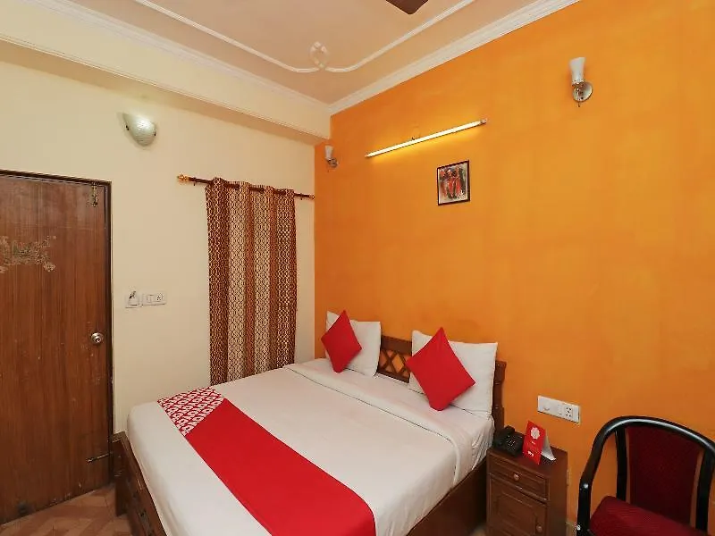 Oyo 8751 Hotel Shoba Inn Delhi