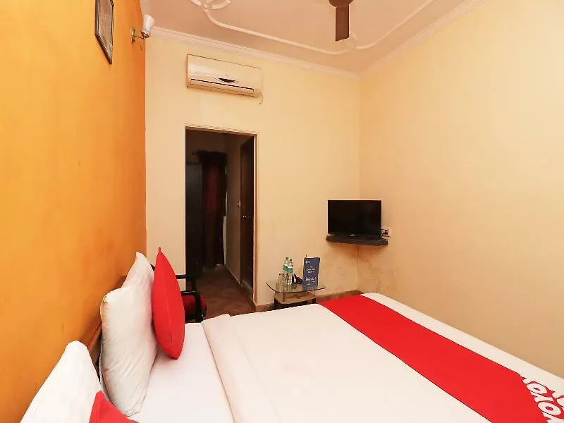 Oyo 8751 Hotel Shoba Inn Delhi  Delhi (National Capital Territory of India)